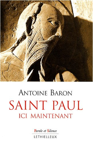 Saint Paul : ici maintenant