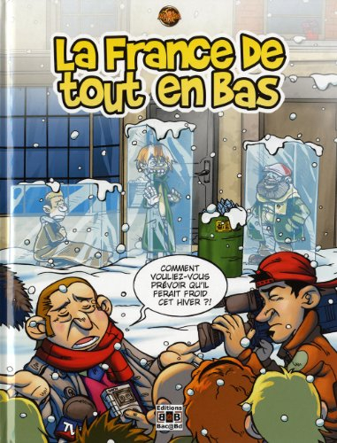 La France de tout en bas