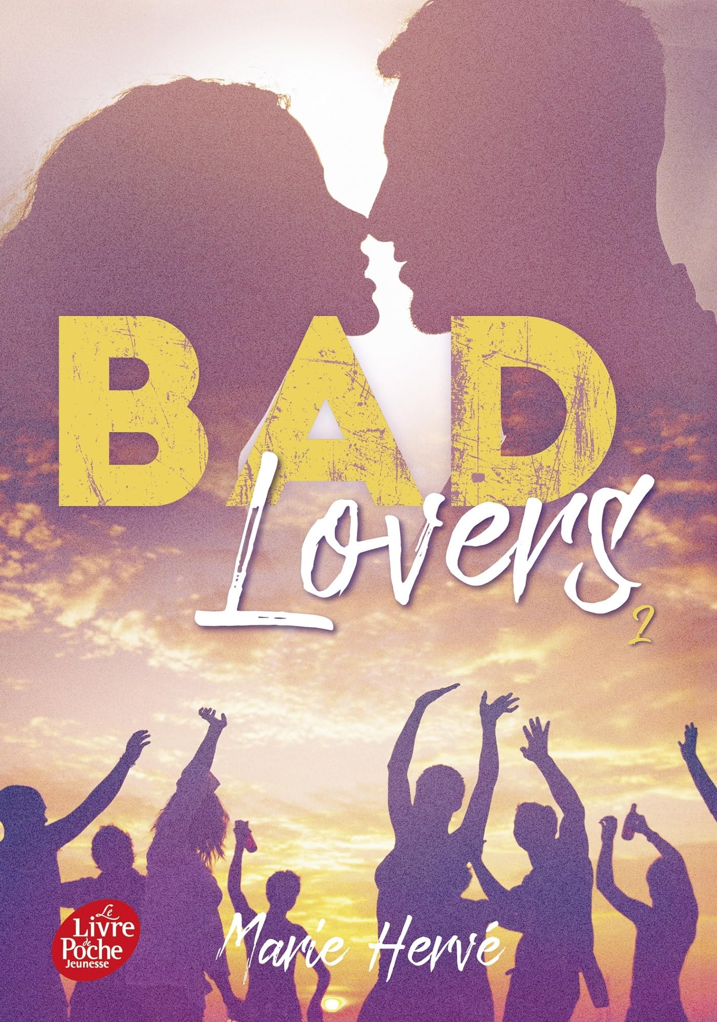 Bad lovers. Vol. 2