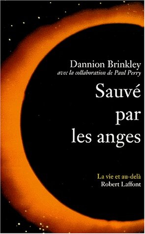 Sauvé par les anges