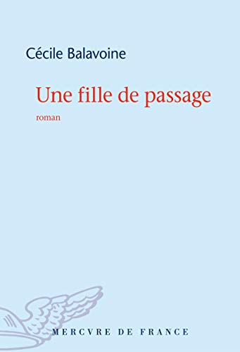 Une fille de passage