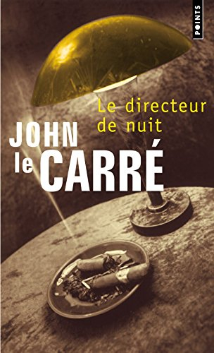 Le directeur de nuit