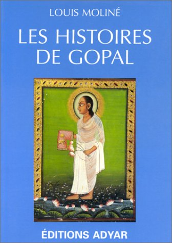 Les histoires de Gopal