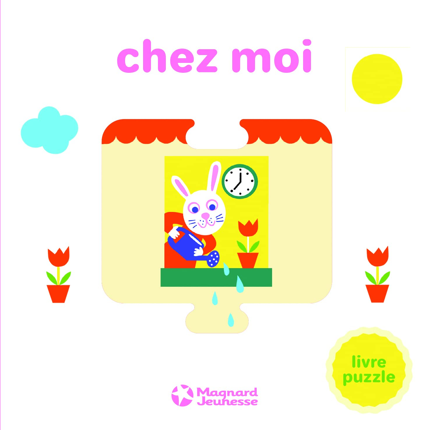 Chez moi
