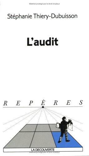 L'audit