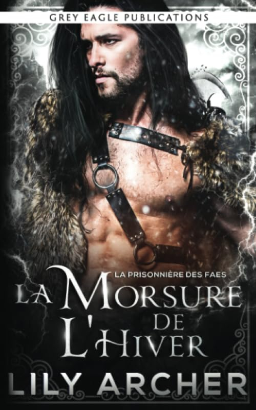 La Morsure de l’Hiver