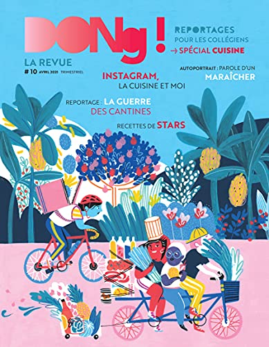 Dong !, n° 10