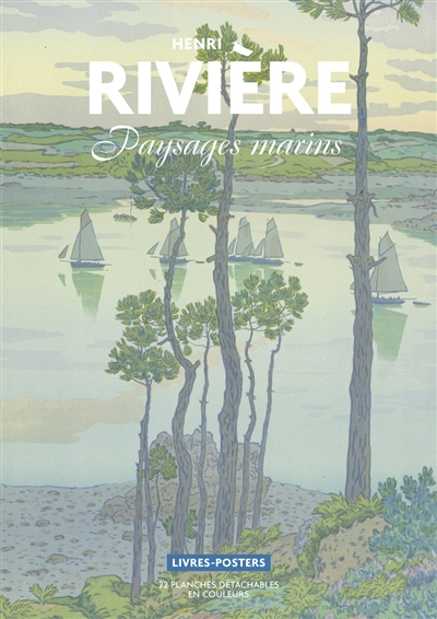 Paysages marins