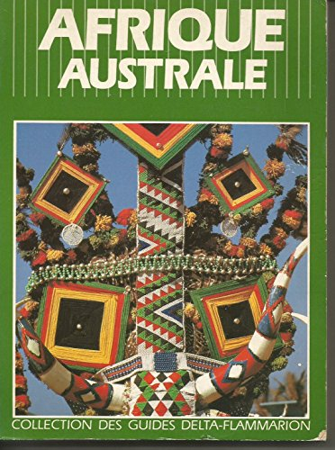 afrique australe