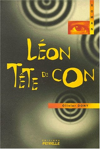 Léon tête de con