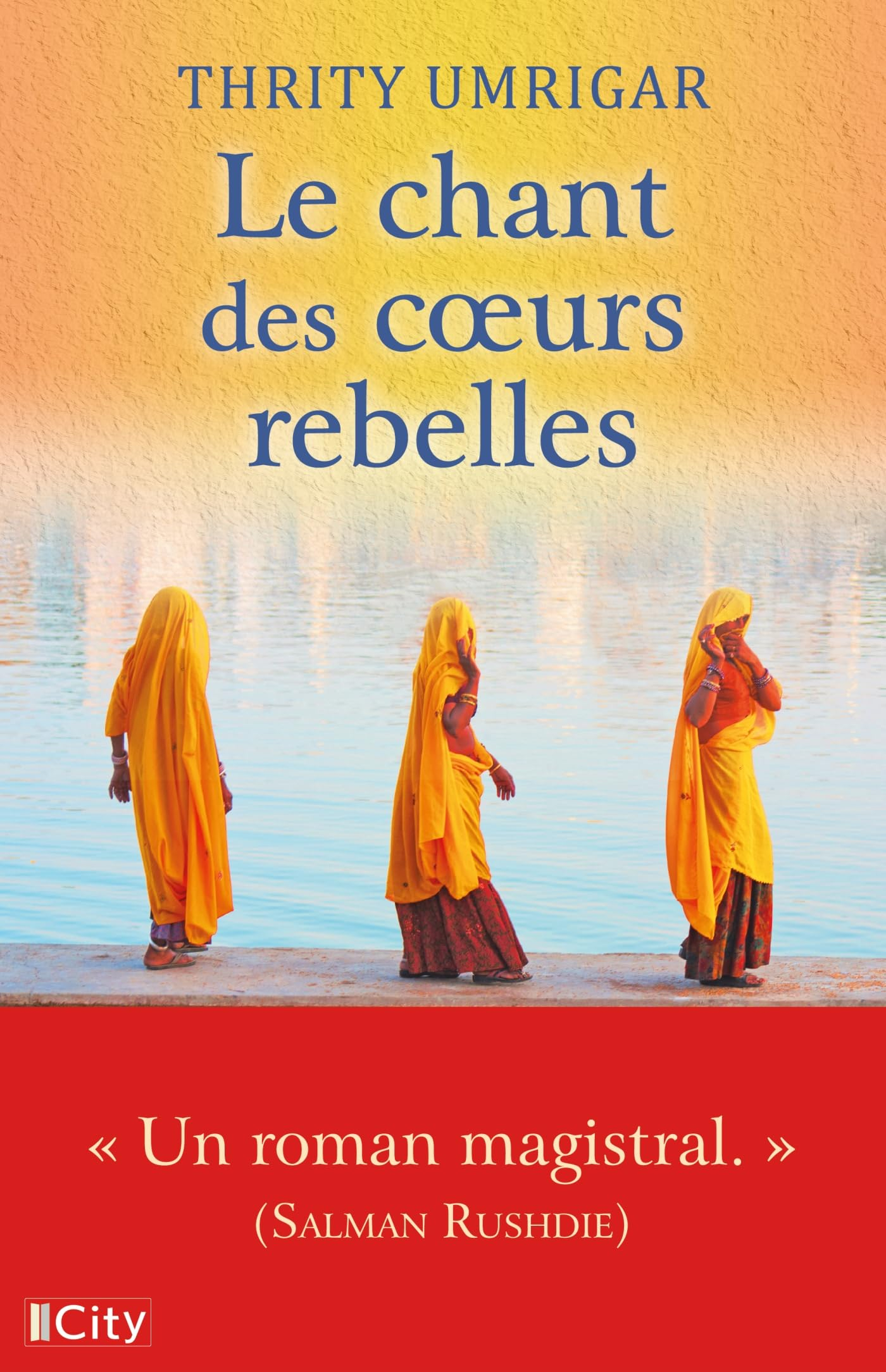 Le chant de coeurs rebelles
