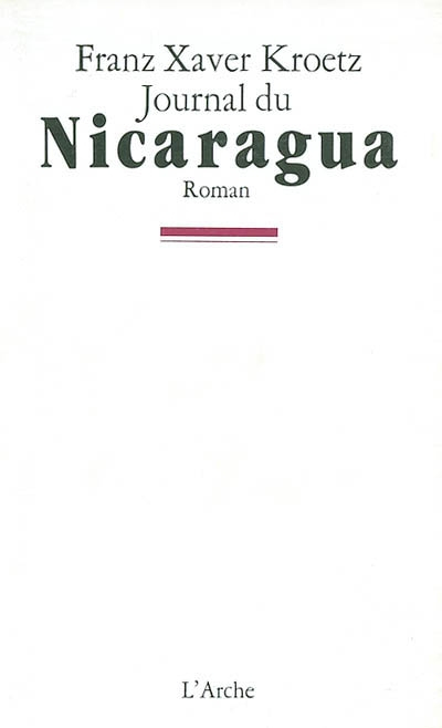 Journal du Nicaragua