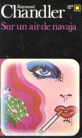 Sur un air de Navaja
