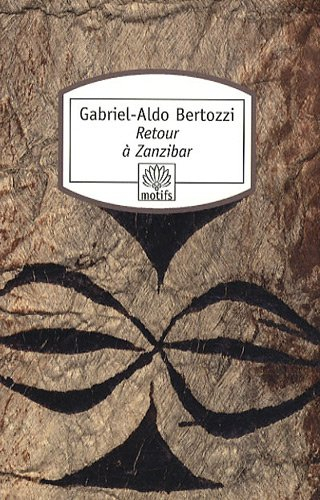 Retour à Zanzibar