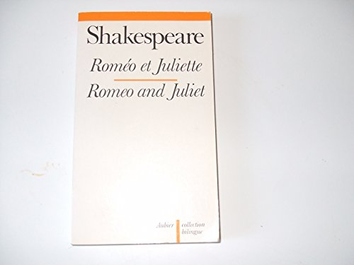la tragédie de romeo et juliette
