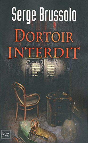 Agence 13 : les paradis inhabitables. Vol. 1. Dortoir interdit
