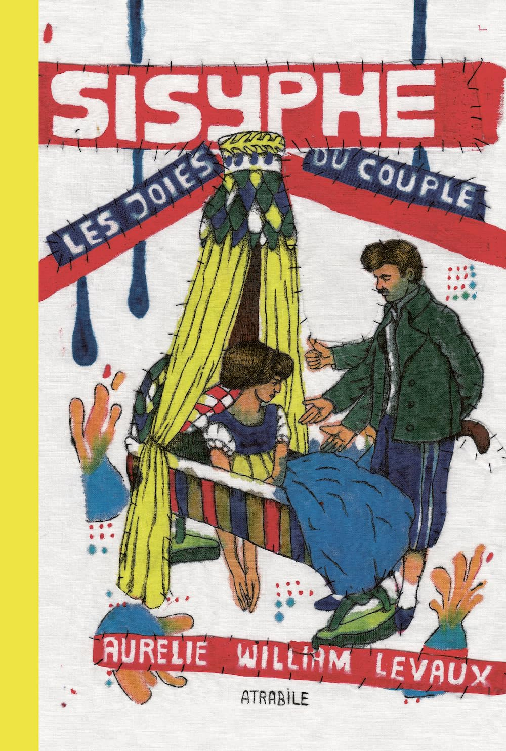 Sisyphe : les joies du couple