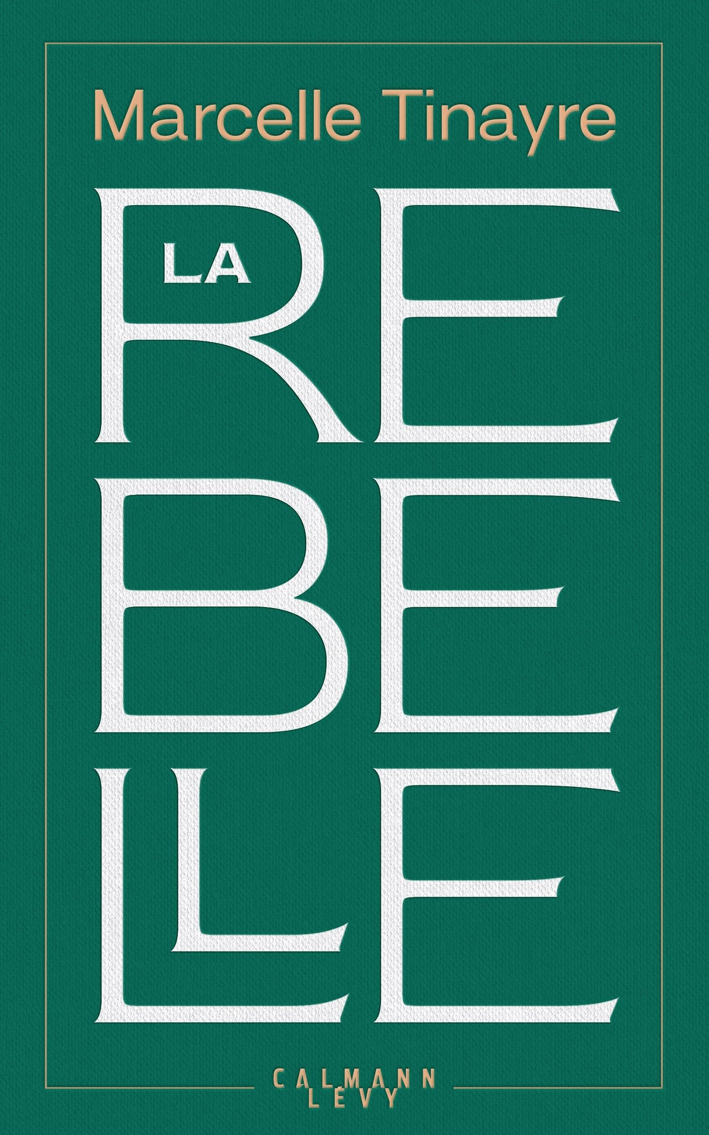 La rebelle