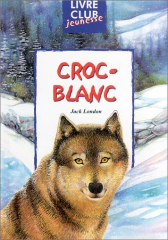 Croc-Blanc