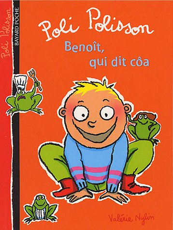 Benoît, qui dit côa