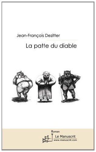 la patte du diable