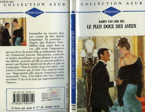 le plus doux des aveux - something in return