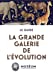 La grande galerie de l'évolution