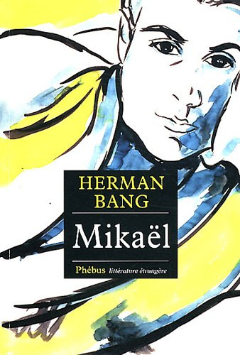 Mikaël