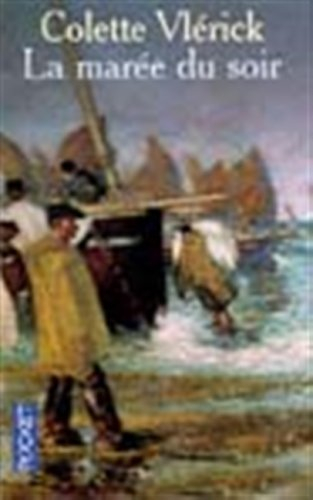 La marée du soir