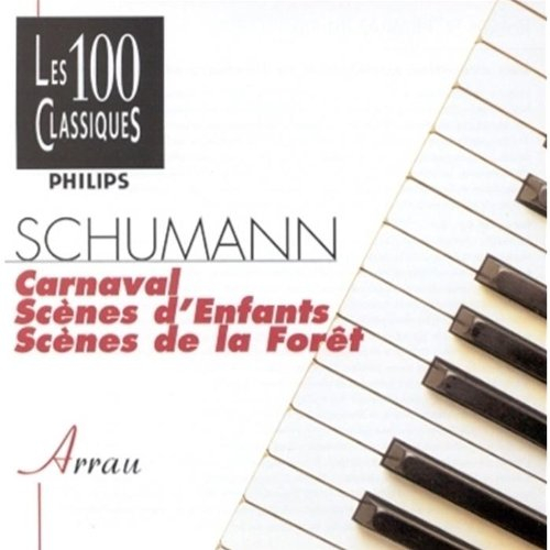 carnaval / scènes de la forêt / scènes d'enfants