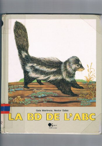 La BD de l'ABC