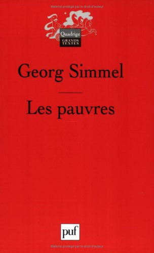 Les pauvres