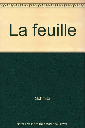 La Feuille