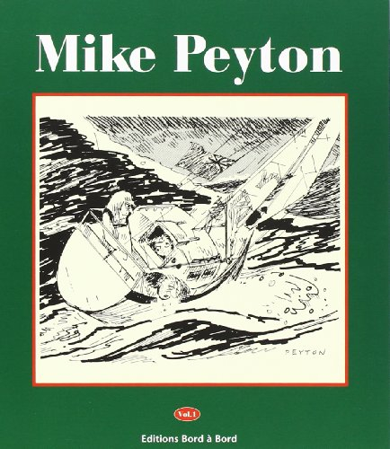 Mike peyton t.1