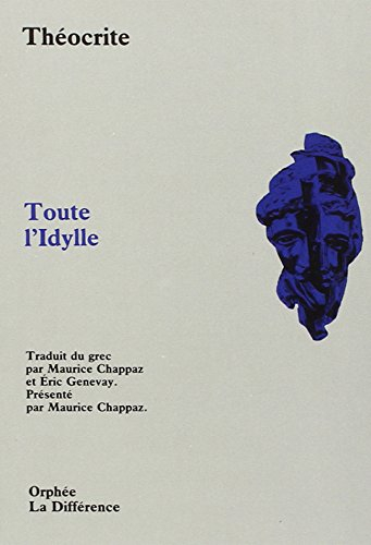 Toute l'idylle