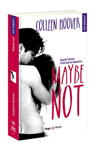 Maybe not
