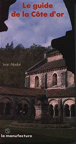Le Guide de la Côte-d'Or