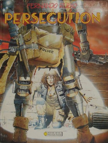 persecution