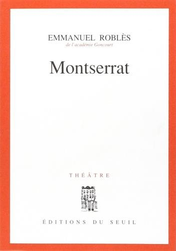 montserrat