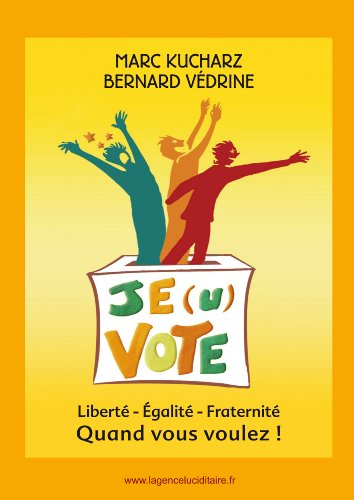 Le je(u) : le jeu qui fait changer d'R : réagissez, rêvez, réalisez