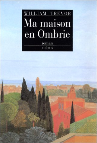 Ma maison en Ombrie