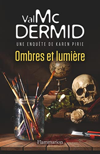 Ombres et lumière : une enquête de Karen Pirie