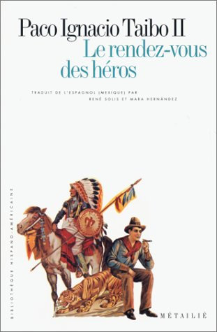 Le Rendez-vous des héros