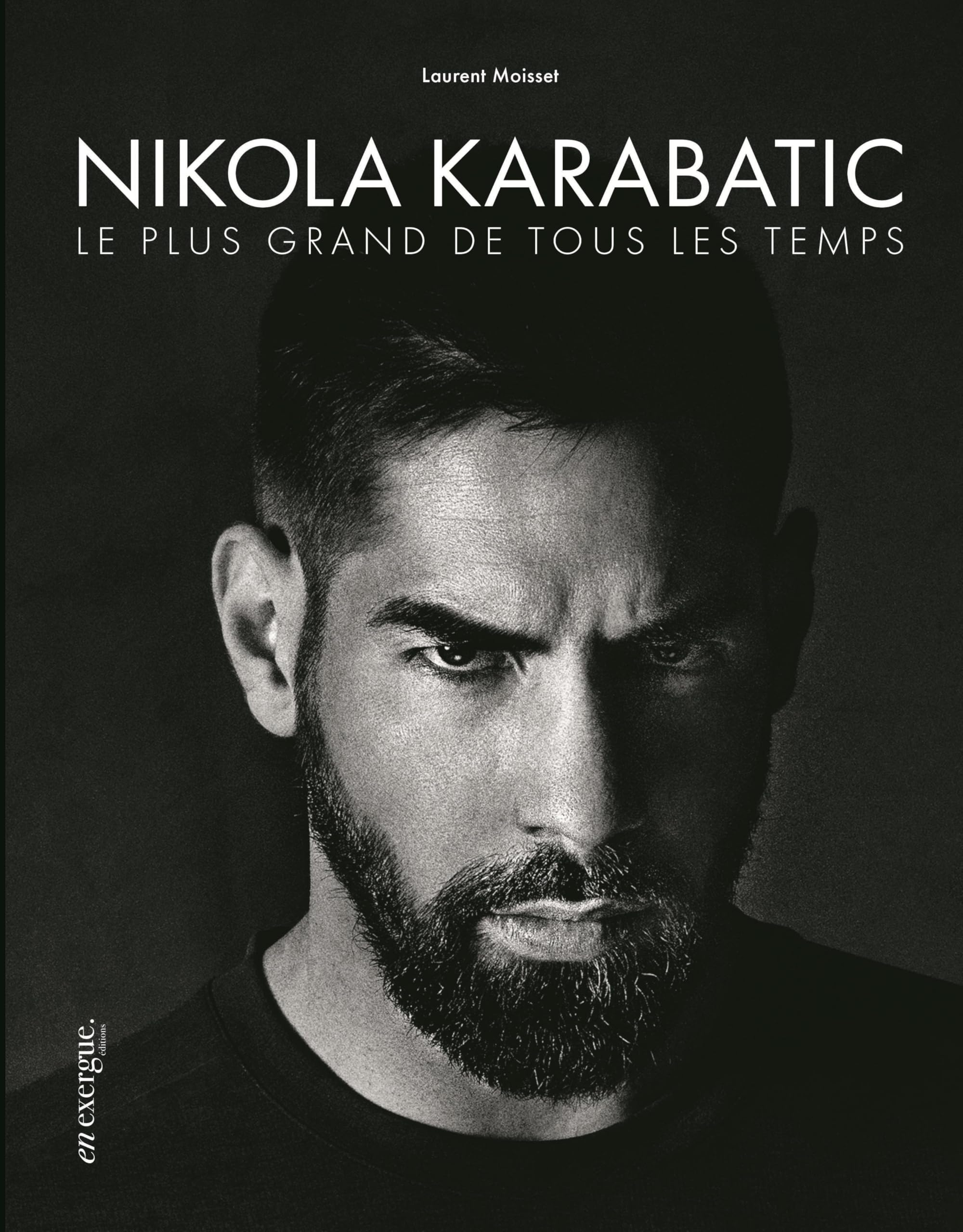 Nikola Karabatic, le plus grand de tous les temps