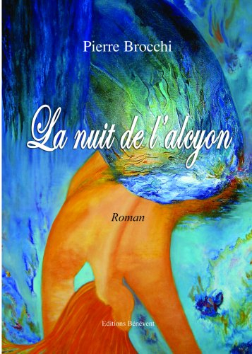 la nuit de l'alcyon