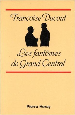 Les fantômes de Grand Central