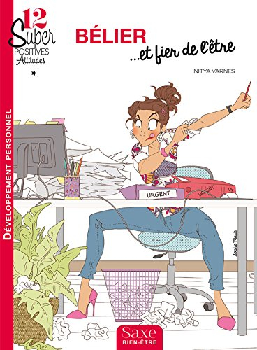 Bélier... et fier de l'être