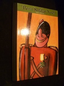 Petit soldat de Noël