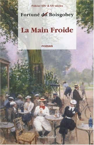 La main froide
