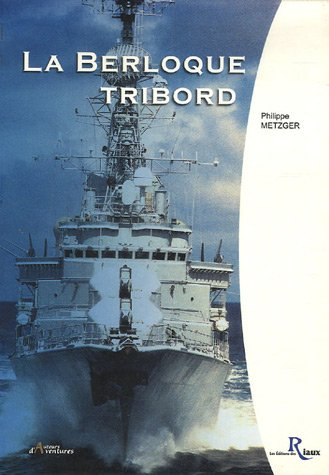La berloque tribord